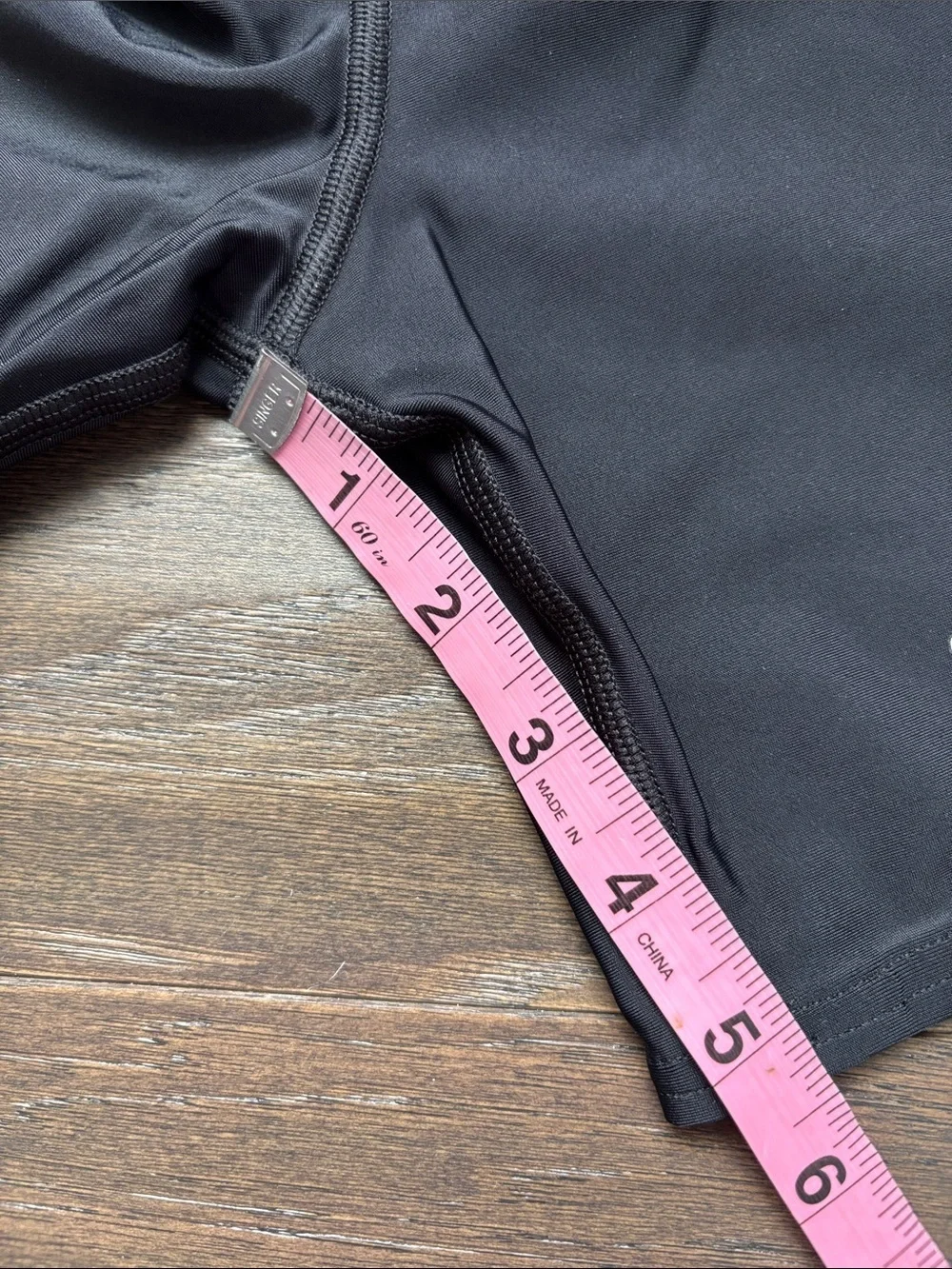 Speedo PowerFlex Eco Competitive tight fit stretch,drawcord waist,endurance